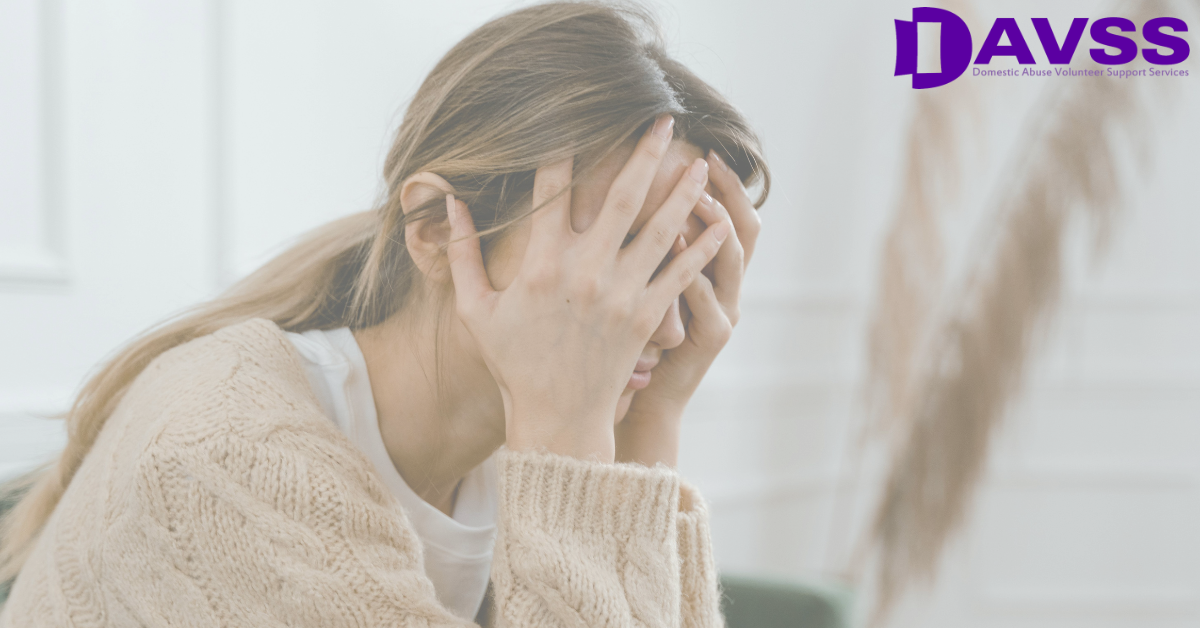 Recognising and Addressing Your Behaviour: A Guide for Those Concerned ...